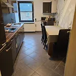 אכסניה Monteurzimmer Karma *