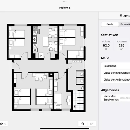 Hostel Monteurzimmer Karma Gelsenkirchen