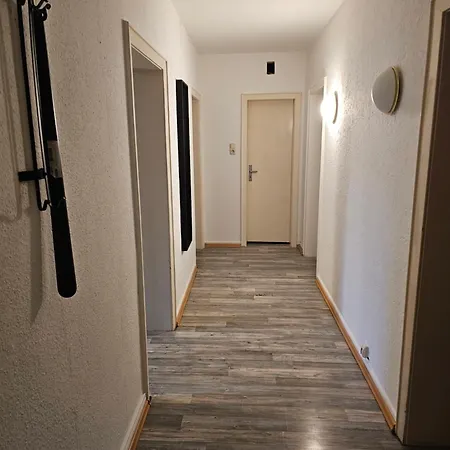 Monteurzimmer Karma