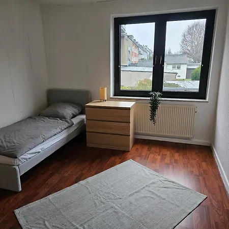Monteurzimmer Karma Vandrarhem Gelsenkirchen