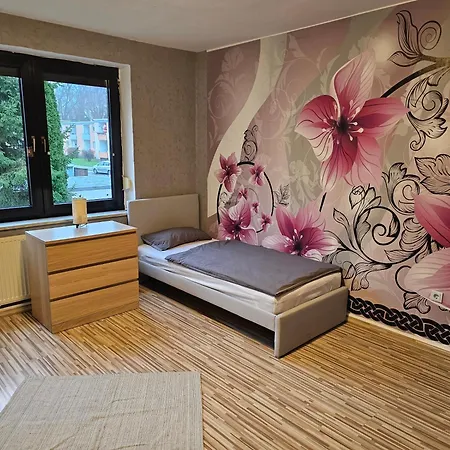 Monteurzimmer Karma