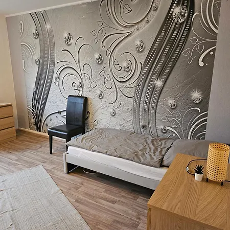 Hostel Monteurzimmer Karma Gelsenkirchen