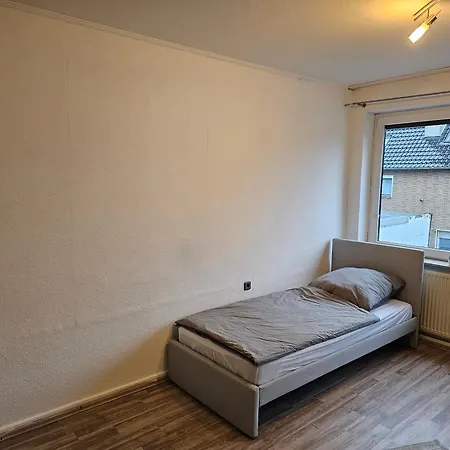 Monteurzimmer Karma Vandrarhem *