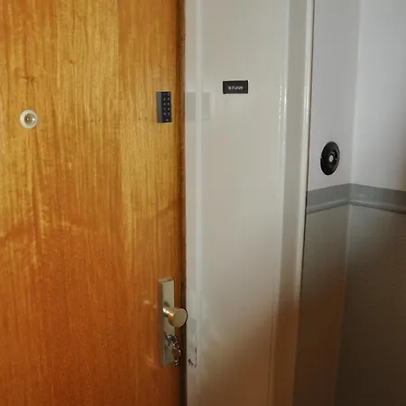 Hostel Monteurzimmer Karma