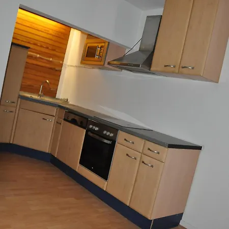 Monteurzimmer Karma Vandrarhem *