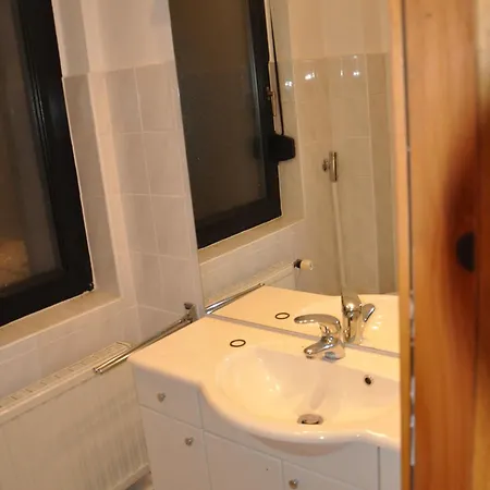 Hostel Monteurzimmer Karma