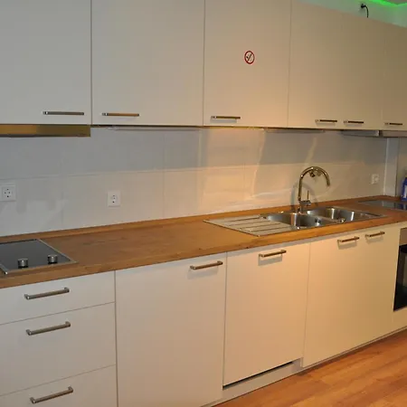 Hostel Monteurzimmer Karma *