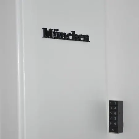 Monteurzimmer Karma *