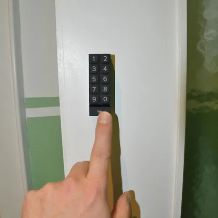 Monteurzimmer Karma