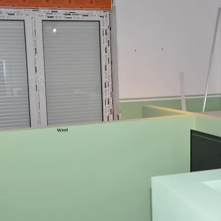 Vandrarhem Monteurzimmer Karma *