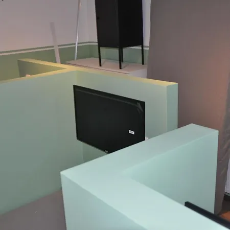 Hostel Monteurzimmer Karma Gelsenkirchen