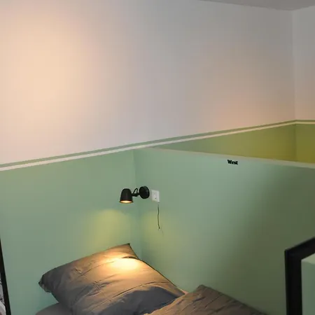 Vandrarhem Monteurzimmer Karma Gelsenkirchen