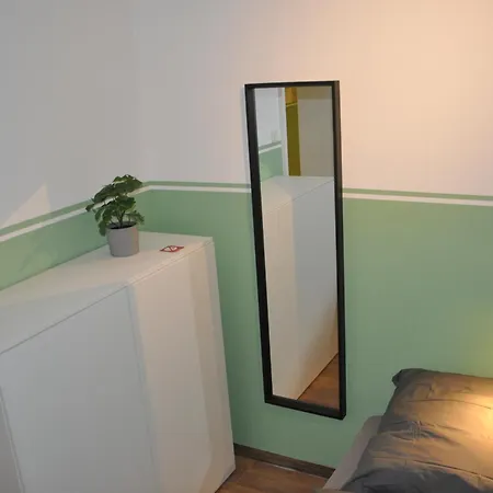 Monteurzimmer Karma * Gelsenkirchen