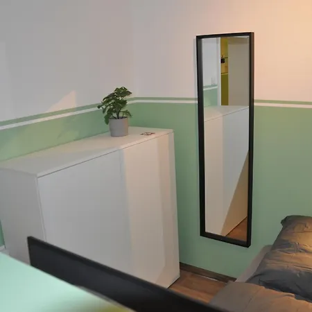 Monteurzimmer Karma Gelsenkirchen