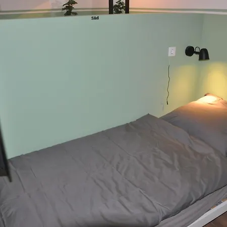 Monteurzimmer Karma
