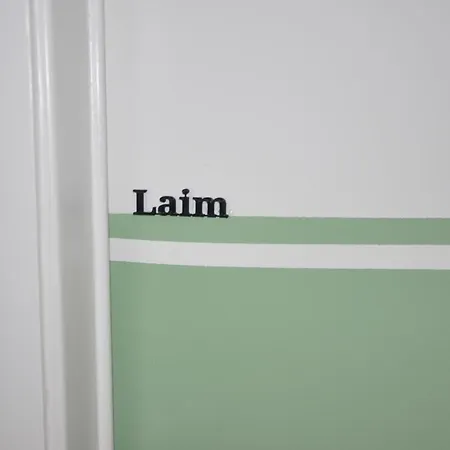 ホステル Monteurzimmer Karma