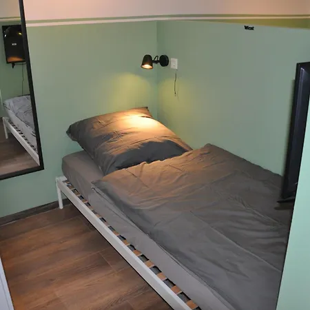 Monteurzimmer Karma *