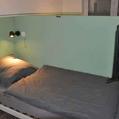 Hostel Monteurzimmer Karma Gelsenkirchen