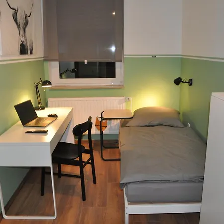 Monteurzimmer Karma Hostel Gelsenkirchen