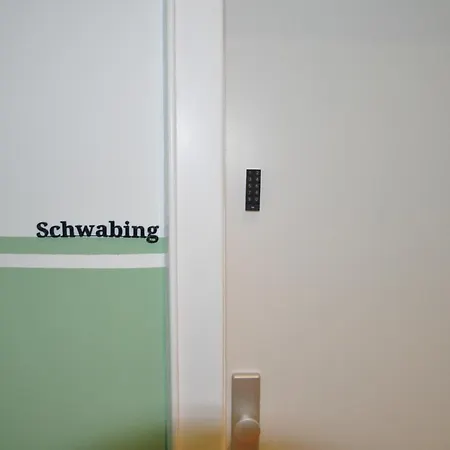 Monteurzimmer Karma Hostel