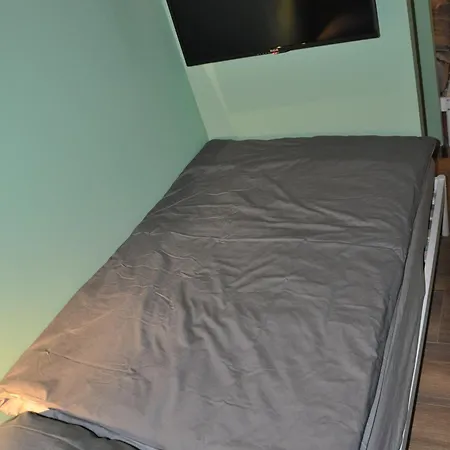 Monteurzimmer Karma
