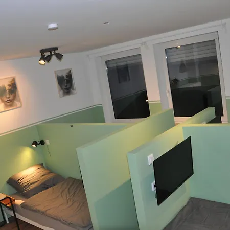 Monteurzimmer Karma * Gelsenkirchen