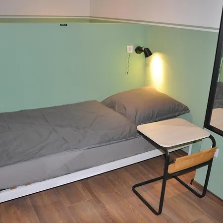 Monteurzimmer Karma