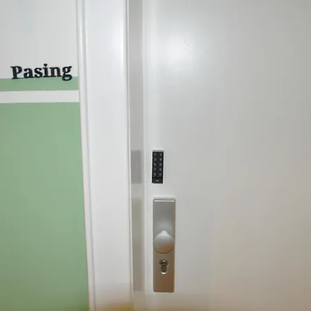 Monteurzimmer Karma Gelsenkirchen