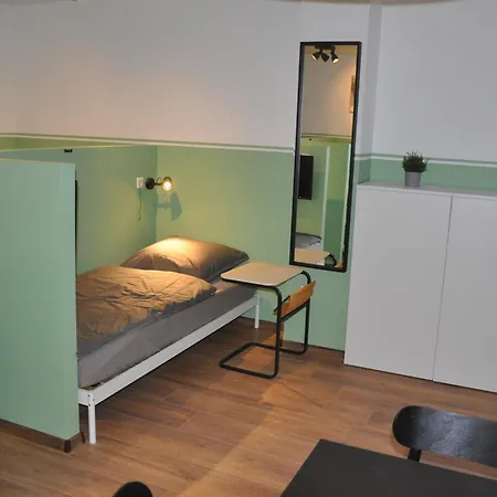 Monteurzimmer Karma Gelsenkirchen