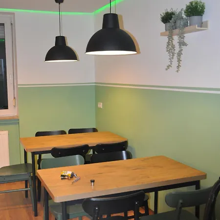 Monteurzimmer Karma Vandrarhem Gelsenkirchen