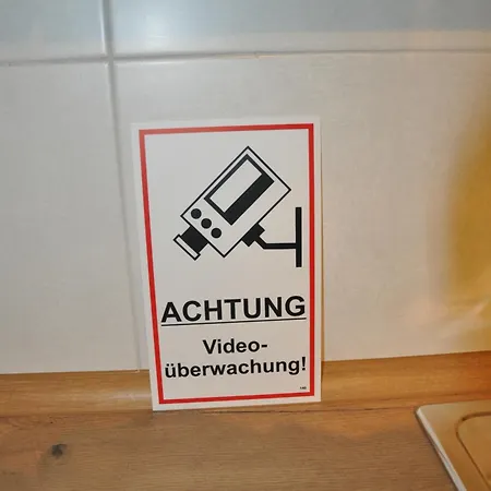 Monteurzimmer Karma Gelsenkirchen