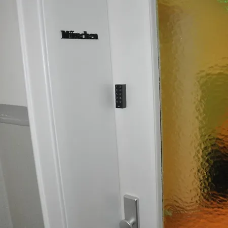 Monteurzimmer Karma *