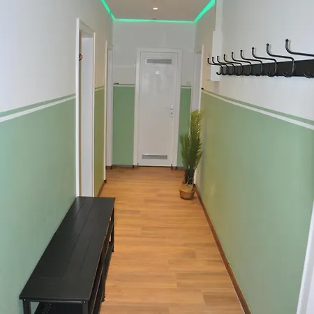 Monteurzimmer Karma Gelsenkirchen