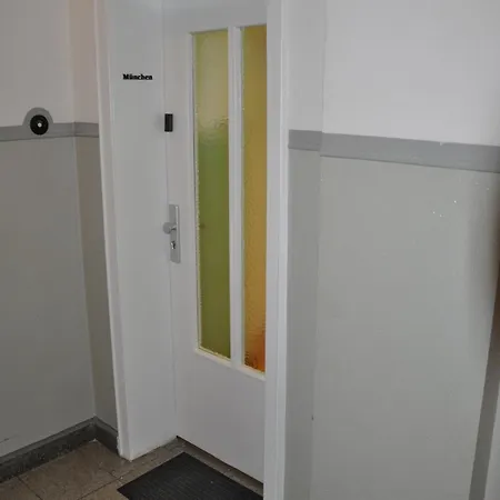 Vandrarhem Monteurzimmer Karma Gelsenkirchen