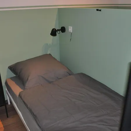 Monteurzimmer Karma Vandrarhem