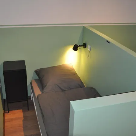 Hostel Monteurzimmer Karma Gelsenkirchen