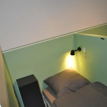 Hostel Monteurzimmer Karma *