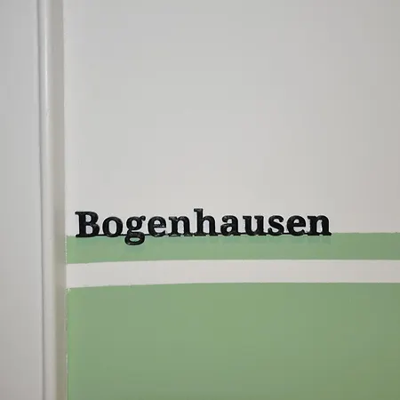 Monteurzimmer Karma Vandrarhem