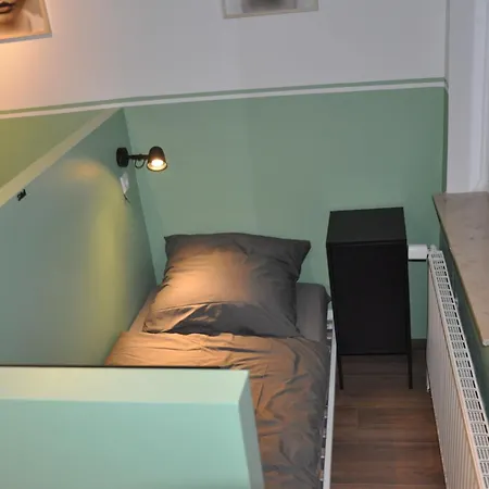 Monteurzimmer Karma * Gelsenkirchen