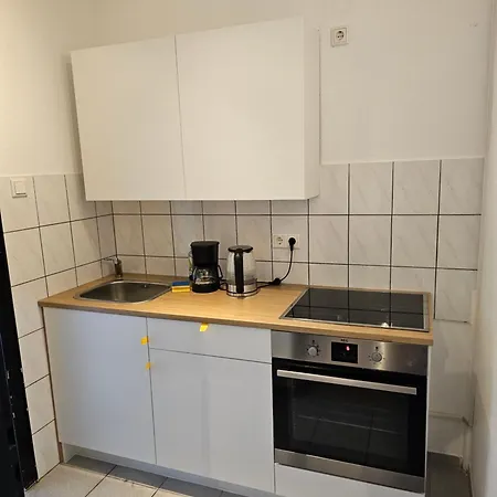 Monteurzimmer Karma Hostel Gelsenkirchen