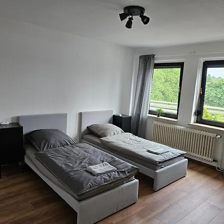 Vandrarhem Monteurzimmer Karma Gelsenkirchen