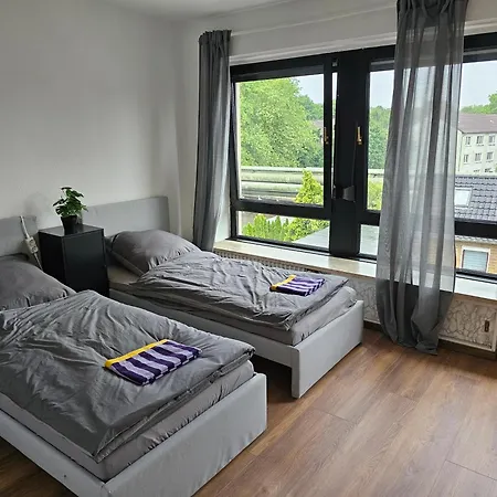 Monteurzimmer Karma Gelsenkirchen