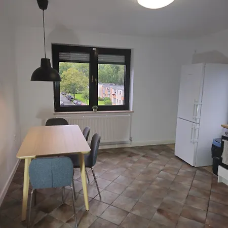 Monteurzimmer Karma Hostel Gelsenkirchen