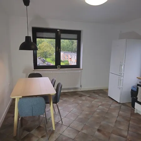 Vandrarhem Monteurzimmer Karma Gelsenkirchen