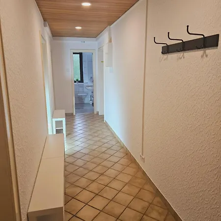 Monteurzimmer Karma *