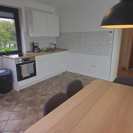 Monteurzimmer Karma * Gelsenkirchen