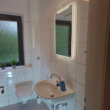 Monteurzimmer Karma Hostel