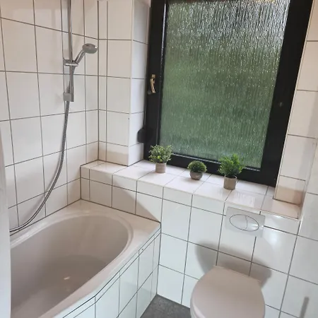 Hostel Monteurzimmer Karma *