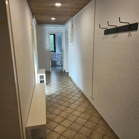 Vandrarhem Monteurzimmer Karma Gelsenkirchen