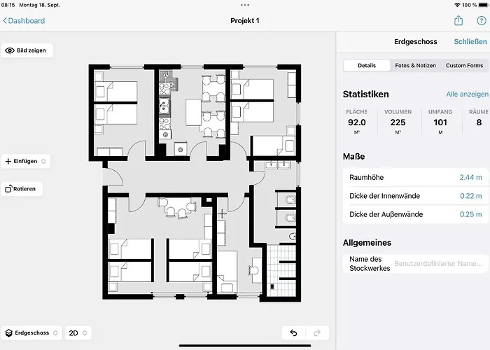 Hostel Monteurzimmer Karma Gelsenkirchen